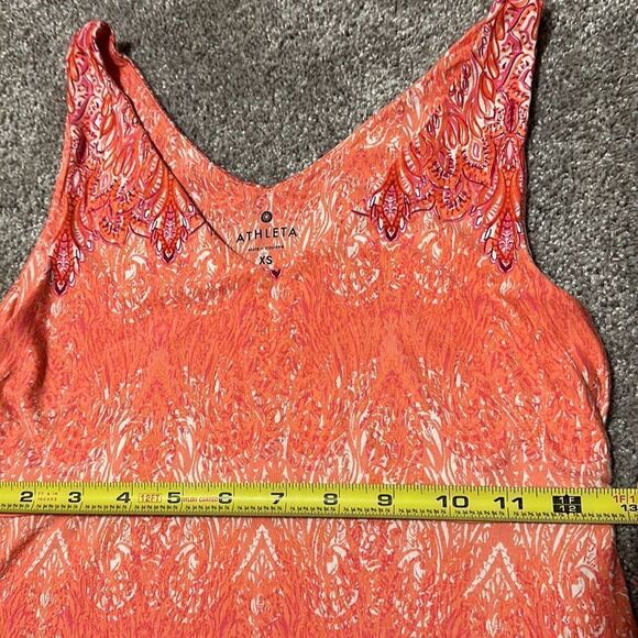 Athleta dress size xs  - Picture 5 of 6